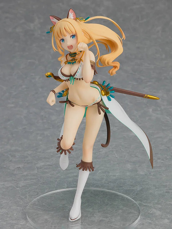 Good Smile Company: Warau Ars Notoria - POP UP PARADE Picatrix (Cat Kingdom Ver.)