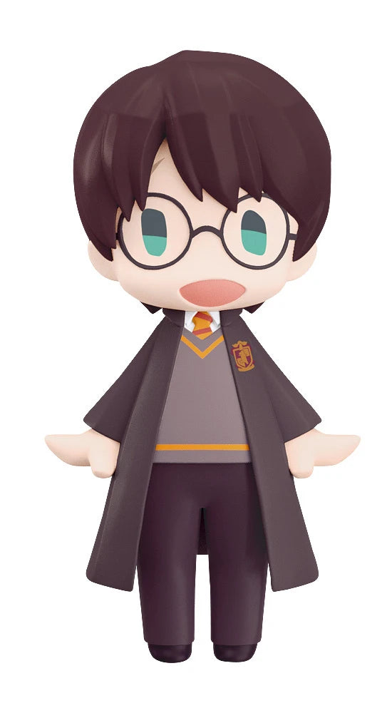 Good Smile Company: HELLO! GOOD SMILE Harry Potter