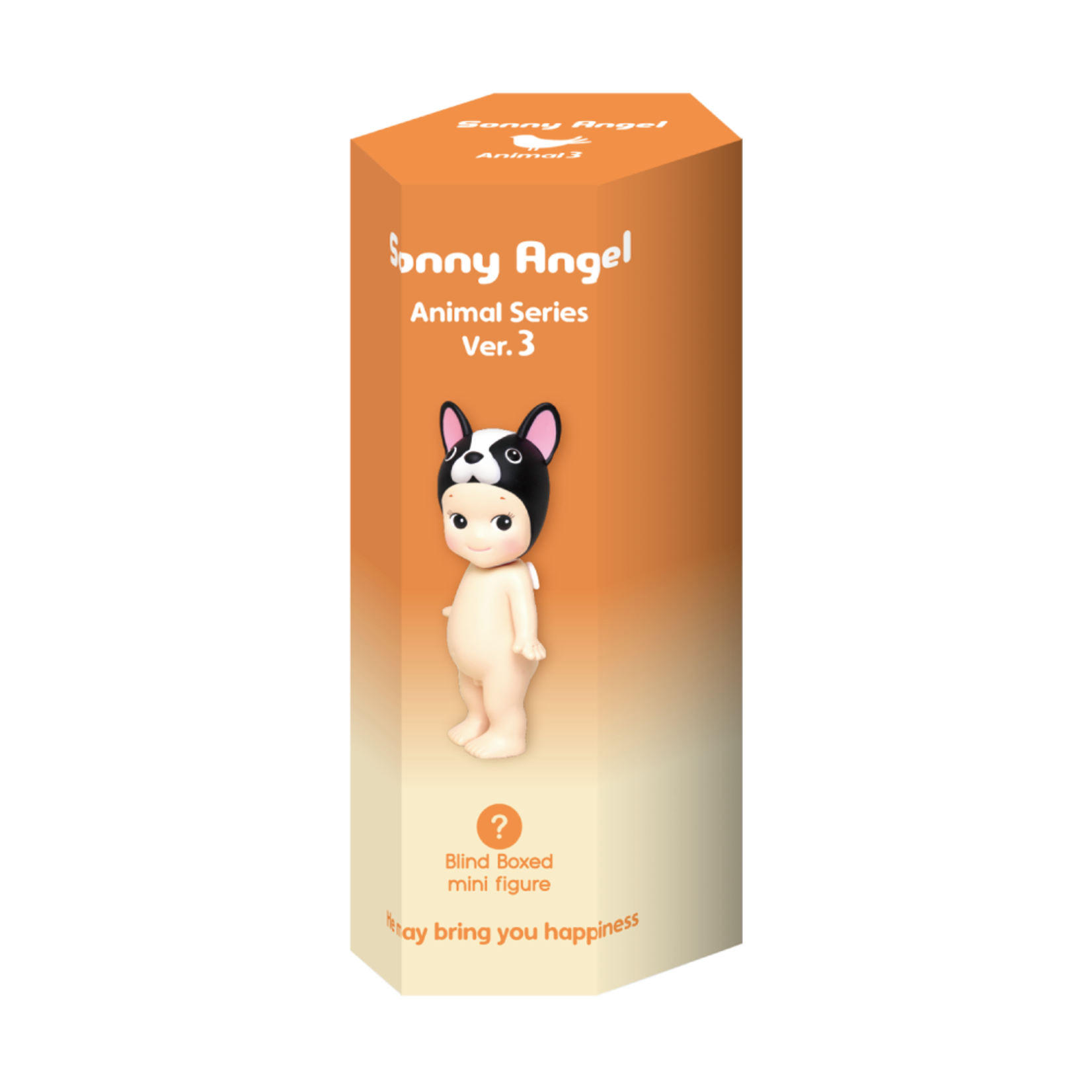 Sonny Angel: Animal Series Ver. 3 - 1 Blind Box