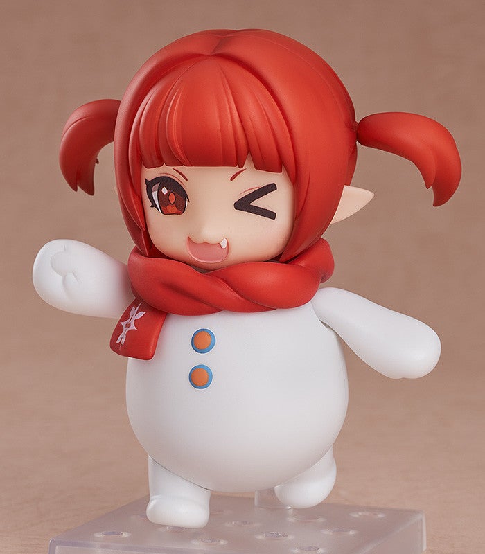Good Smile Company: Nendoroid: Dungeon Fighter Online - Snowmage #1782