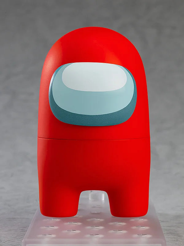 Good Smile Company: Nendoroid: Among Us - Crewmate (Red)
