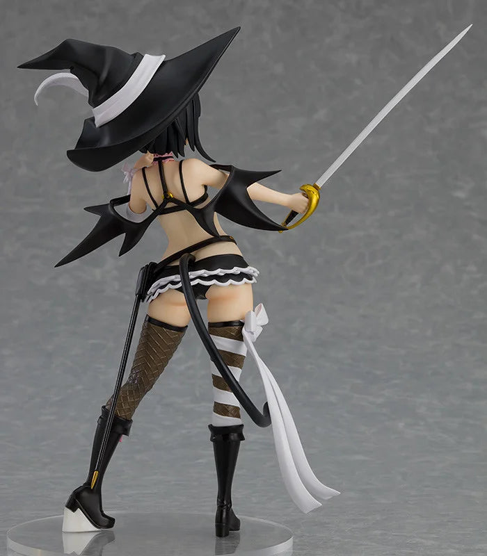 Good Smile Company: Warau Ars Notoria - POP UP PARADE Little Alberta (Cat Kingdom Ver.)