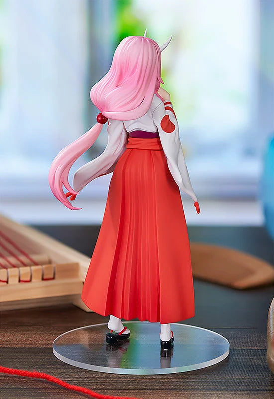 Good Smile Company: That Time I Got Reincarnated as a Slime - Pop Up Parade Shuna