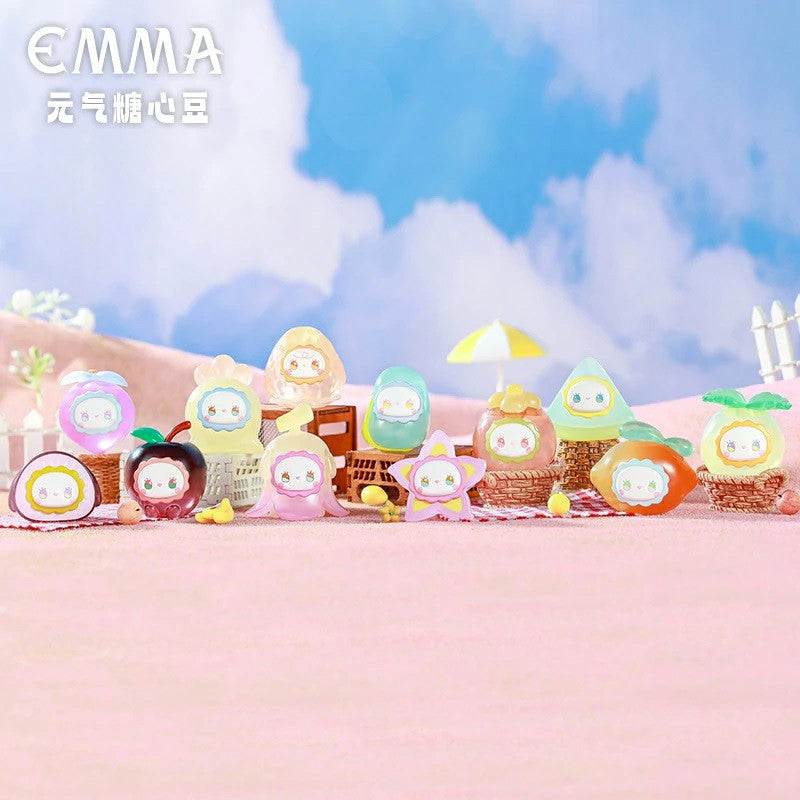 MJ Studio: Emma Jellybean Jolt Series - 1 Blind Box