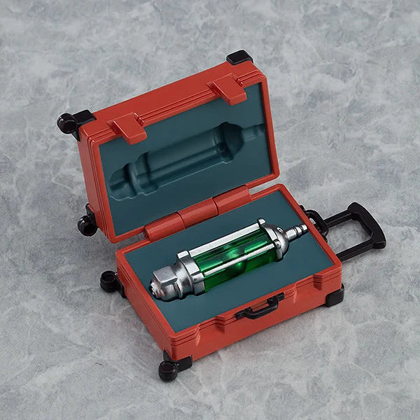 Nendoroid: Godzilla Singular Point - Yun Arikawa #1727