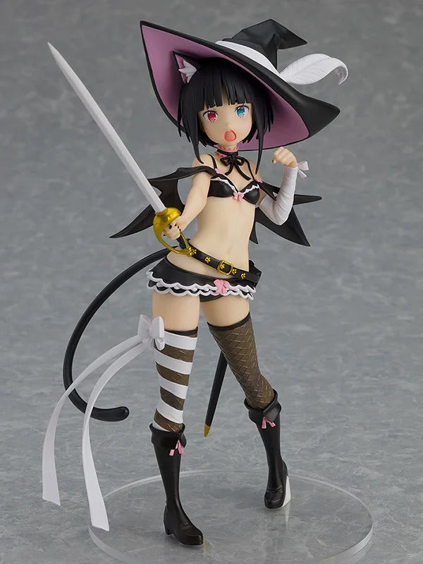 Good Smile Company: Warau Ars Notoria - POP UP PARADE Little Alberta (Cat Kingdom Ver.)