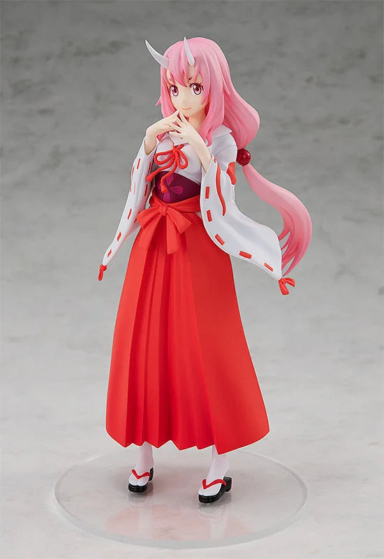 Good Smile Company: That Time I Got Reincarnated as a Slime - Pop Up Parade Shuna