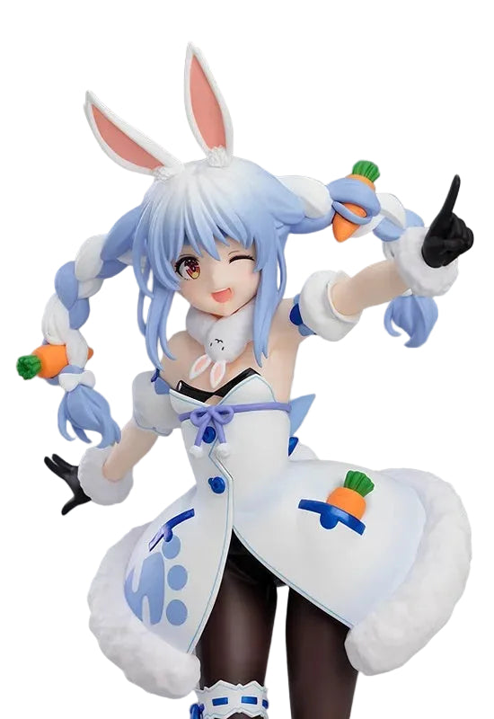 Good Smile Company: hololive - POP UP PARADE Usada Pekora