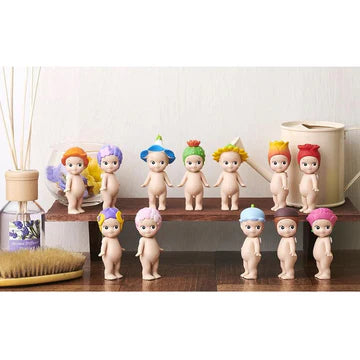 Sonny Angel: Flower Series - 1 Blind Box