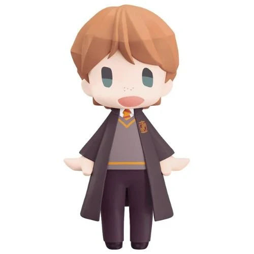 Good Smile Company: HELLO! GOOD SMILE Ron Weasley