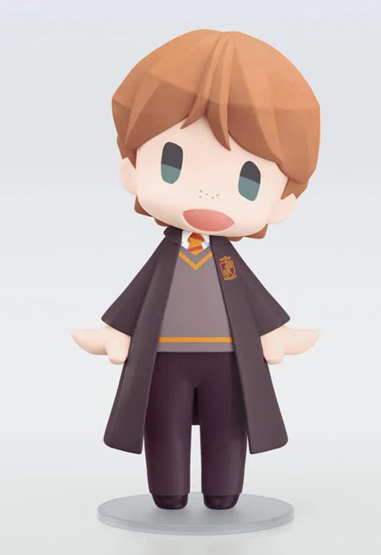 Good Smile Company: HELLO! GOOD SMILE Ron Weasley