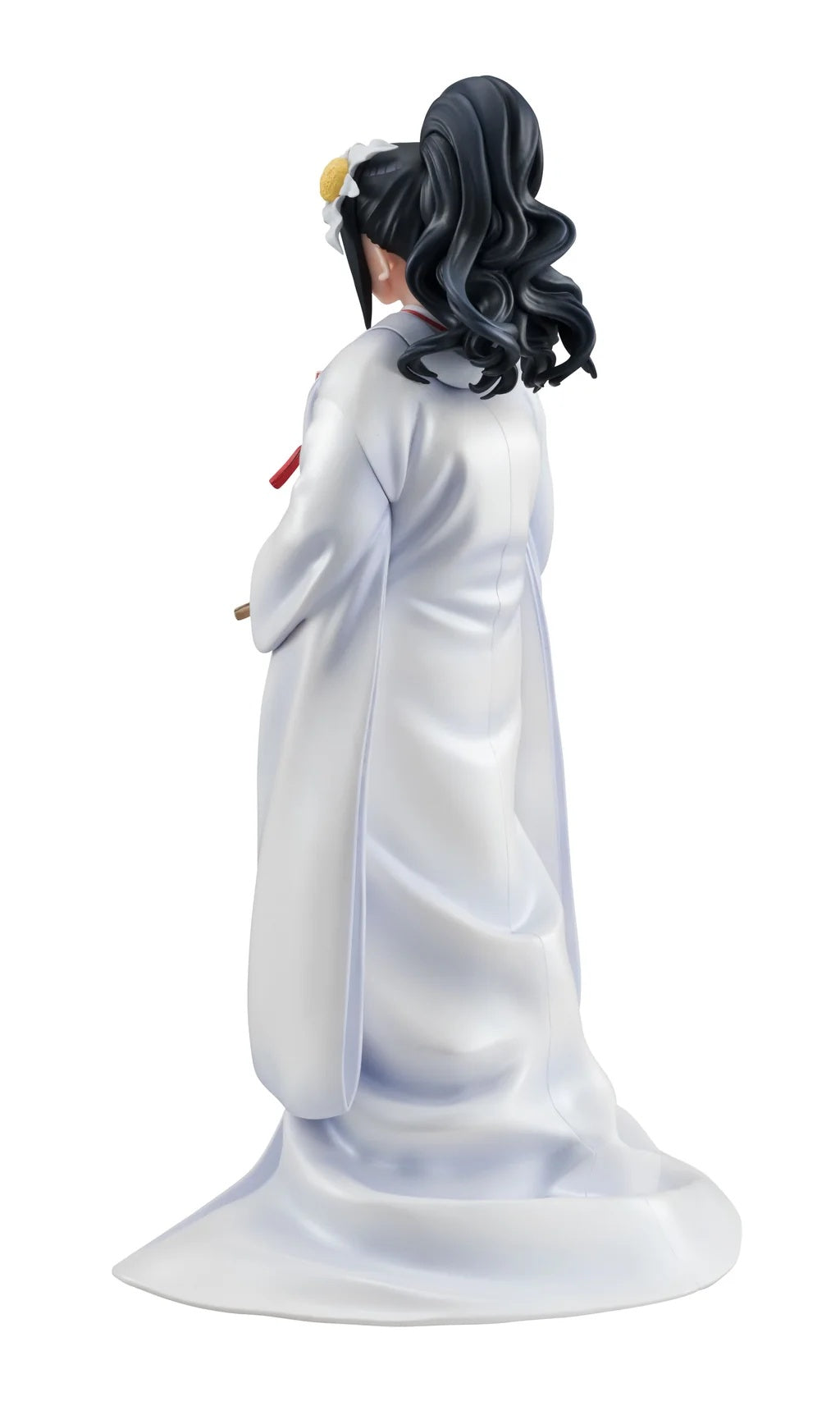 Megahouse: Naruto Gals - Hinata Huyga Wedding Ceremony Version