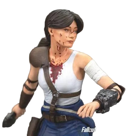 Dark Horse - Fallout (Amazon) - Lucy Figure