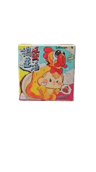 Heretoy: AWHY A Life of Mischief Figurine - 1 Blind Box