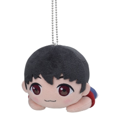 TINYTAN NESOBERI MP DOLL - J-HOPE Keychain Plush
