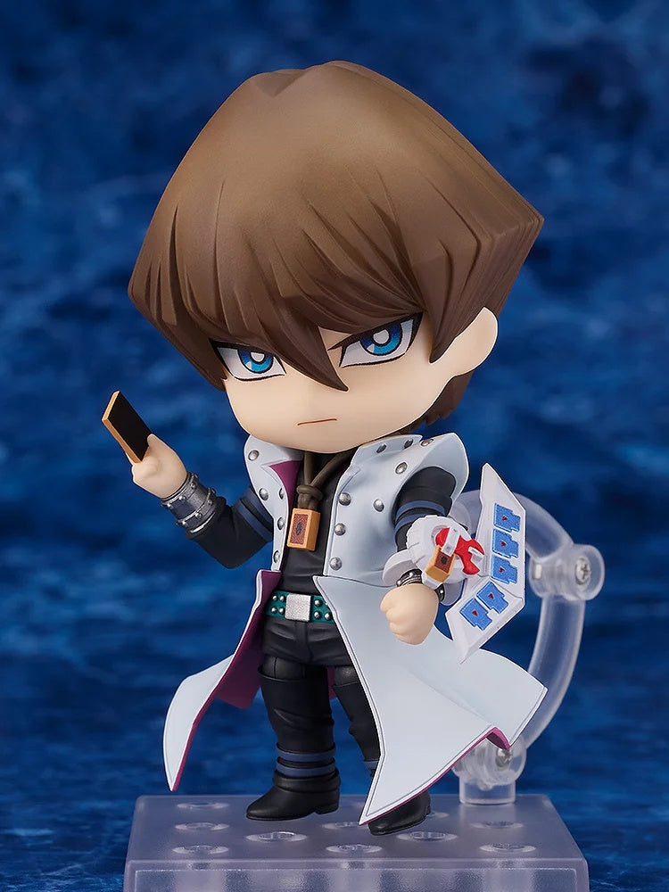Good Smile Company: Nendoroid: Yu-Gi-Oh! - Seto Kaiba