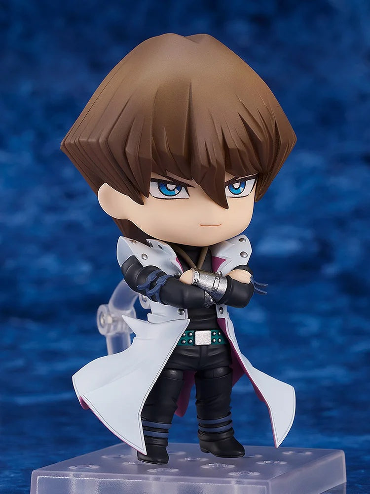 Good Smile Company: Nendoroid: Yu-Gi-Oh! - Seto Kaiba