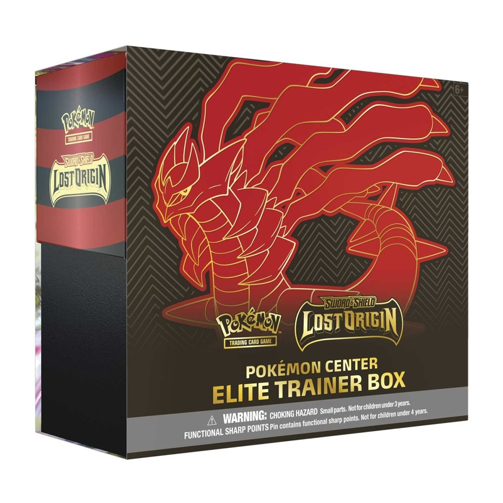 Pokemon Trading Card Game: Sword & Shield