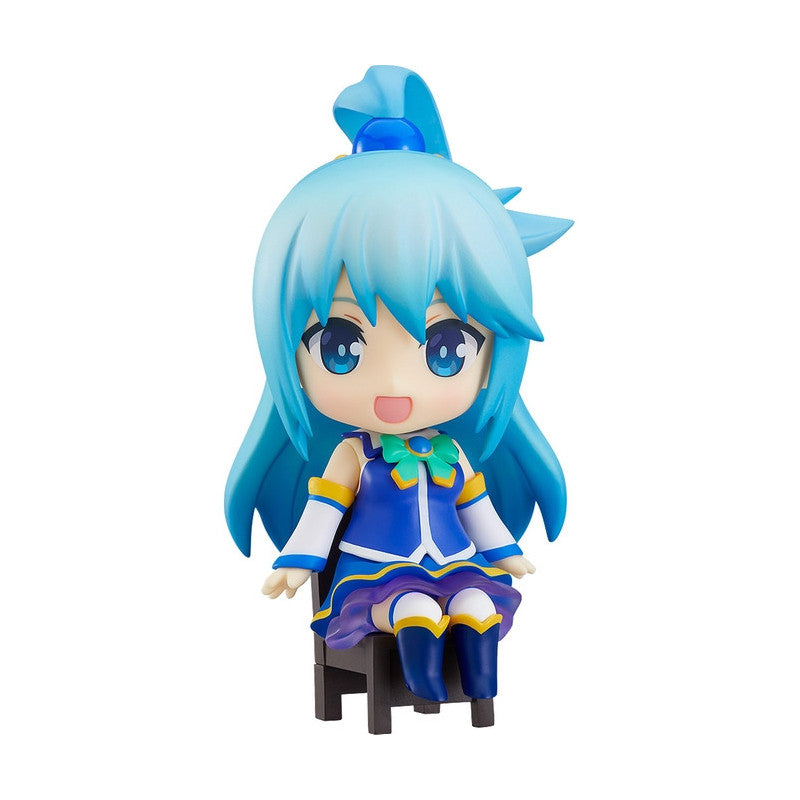 Nendoroid: KonoSuba - Swacchao! Aqua #630
