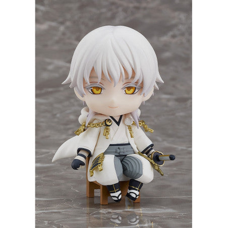 Good Smile Company: Nendoroid: Touken Ranbu - Swacchao! Tsurumaru Kuninaga