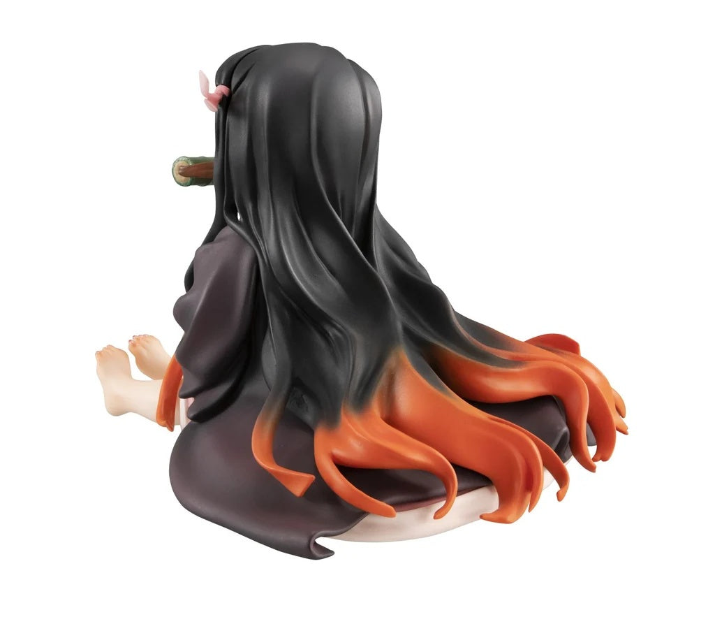 Megahouse: GEM Series: Demon Slayer: Kimetsu no Yaiba - Palm Size Nezuko Kamado