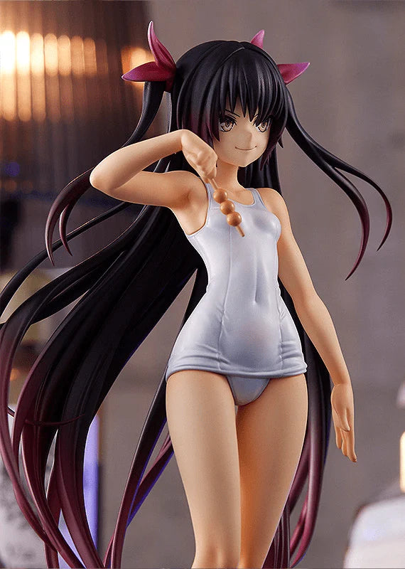 Good Smile Company: To Love-Ru Darkness - Pop Up Parade Nemesis
