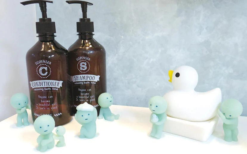 Dreams: Smiski Bath Series - 1 Blind Box