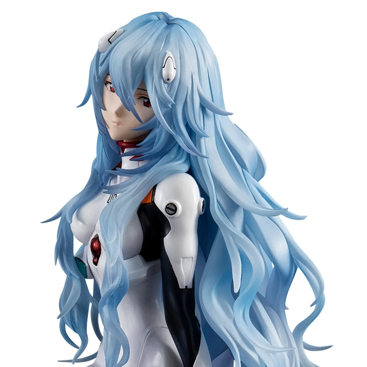 Megahouse: GEM Series: Evangelion: 3.0+1.0 Thrice Upon a Time - Rei Ayanami