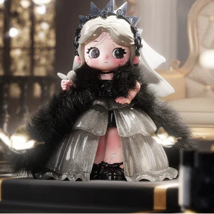 Heretoy: ZIYULI My Own Wedding Series - 1 Blind Box