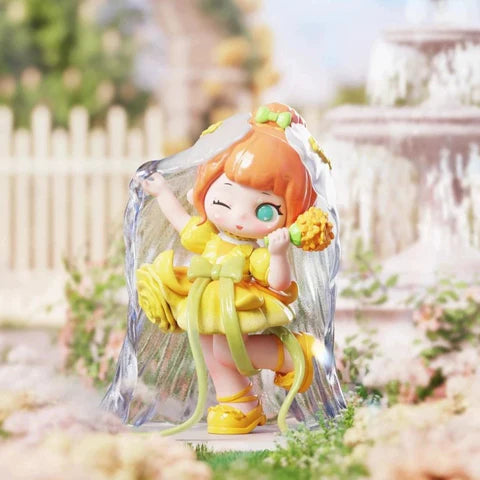 Heretoy: ZIYULI My Own Wedding Series - 1 Blind Box