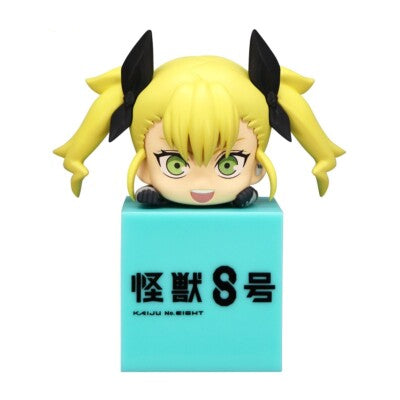 Furyu: Kaiju No. 8 - Kikoru Shinomiya Hikkake Figure