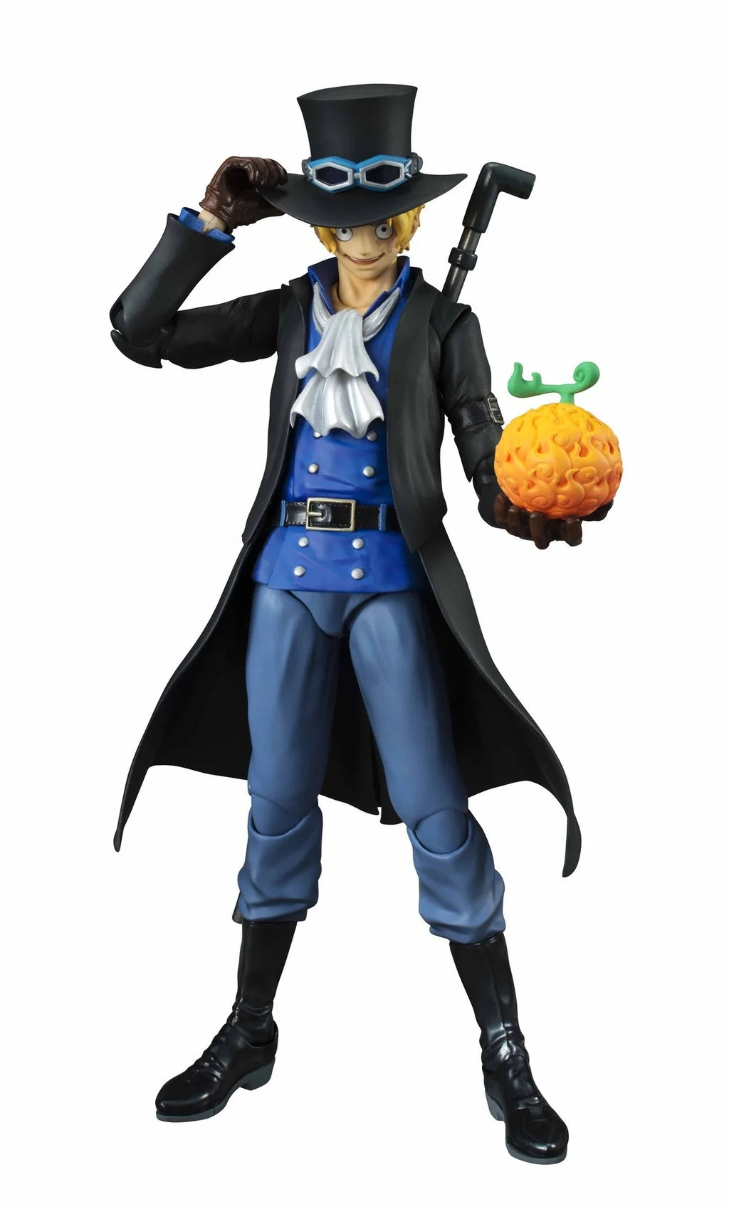 Megahouse: Variable Action Heroes: One Piece - Sabo Action Figure
