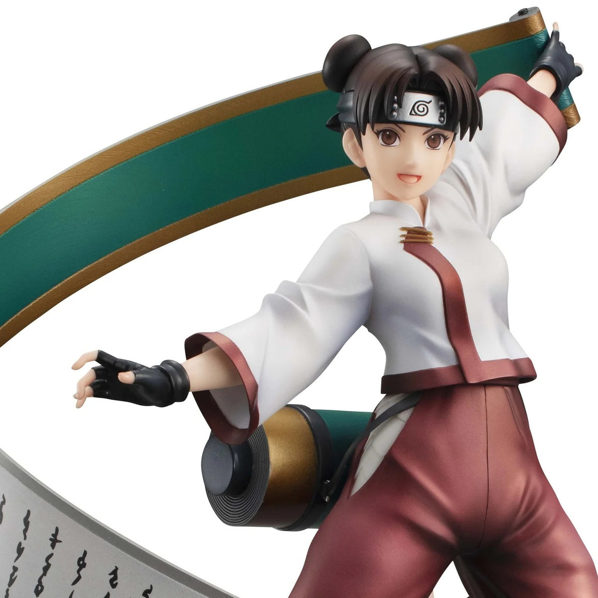 Megahouse: Naruto Gals - Tenten