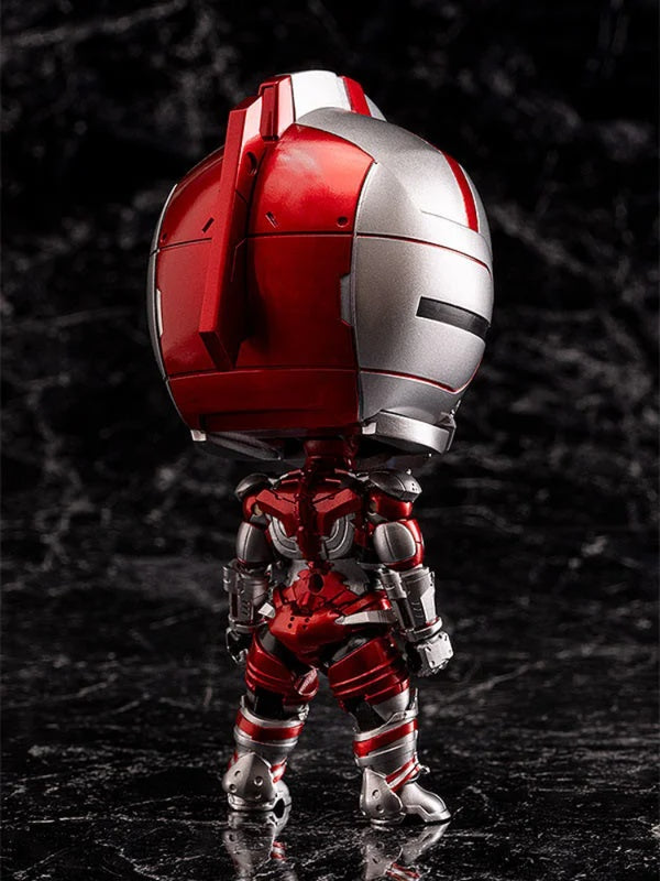 Good Smile Company: Nendoroid: Ultraman - Ultraman Suit