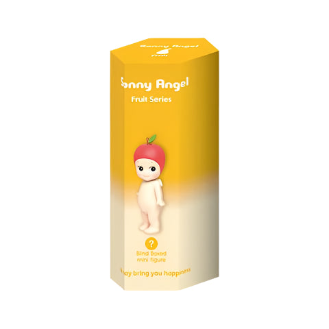 Sonny Angel: Fruit Series - 1 Blind Box