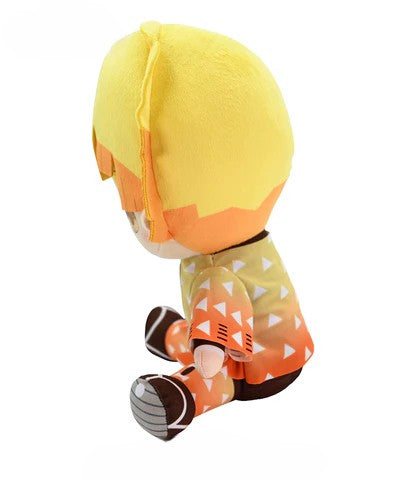 FuRyu: Demon Slayer: Kimetsu no Yaiba - Zenitsu Agatsuma BIG Plush