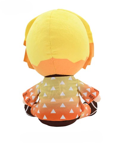 FuRyu: Demon Slayer: Kimetsu no Yaiba - Zenitsu Agatsuma BIG Plush