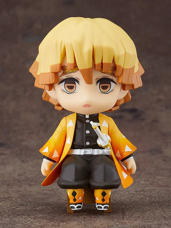 Good Smile Company: Nendoroid: Swacchao! Zenitsu
