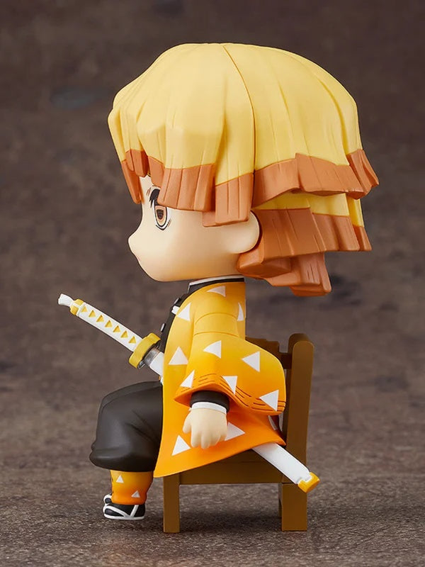Good Smile Company: Nendoroid: Swacchao! Zenitsu