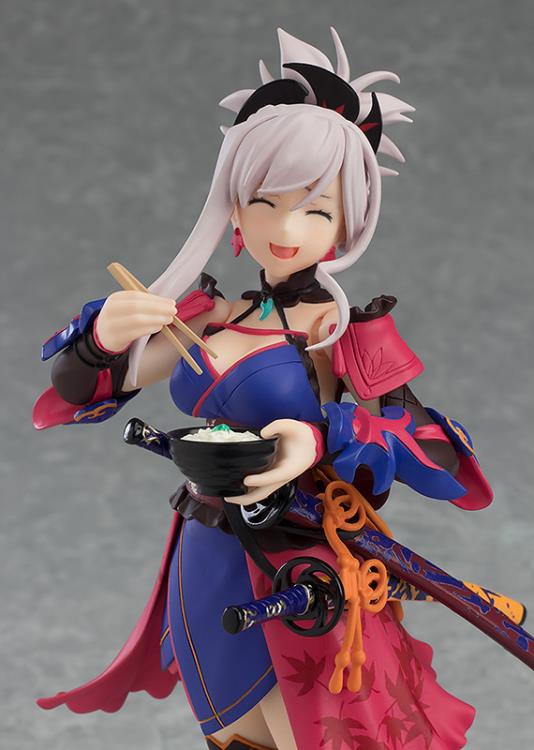 figma: Fate/Grand Order - Saber (Miyamoto Musashi) #437