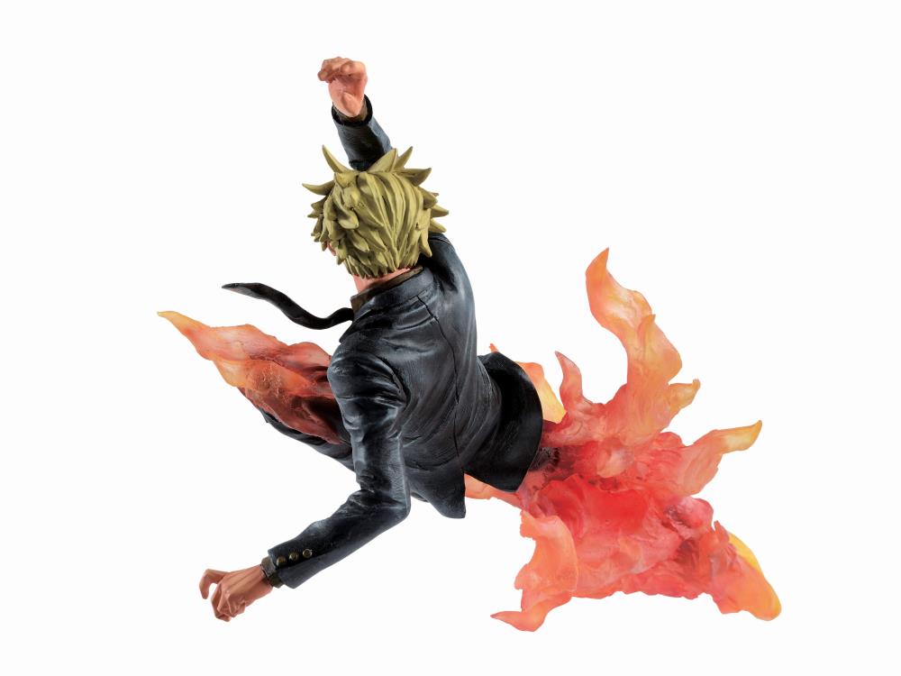 Bandai Ichiban Professionals: One Piece - Sanji