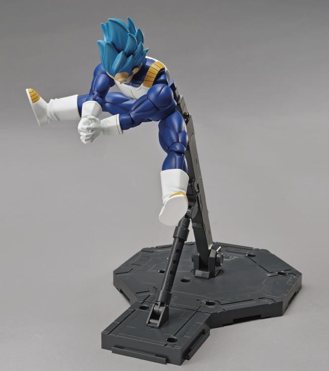 Figure-rise Standard: Dragon Ball Super - Super Saiyan God Super Saiyan Vegeta (Special Color) Model Kit