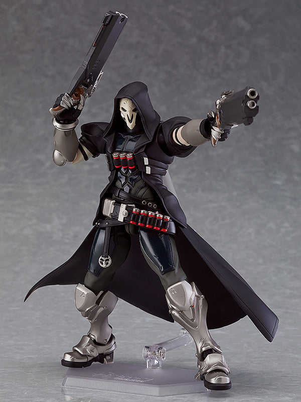 figma: OVERWATCH® - Reaper #393