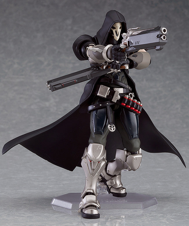 figma: OVERWATCH® - Reaper #393