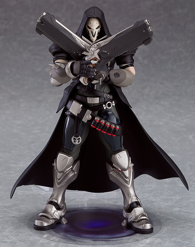 figma: OVERWATCH® - Reaper #393