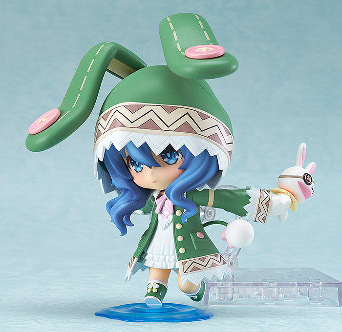 Nendoroid: Date A Live - Yoshino (3rd-Run) #395