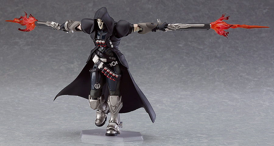 figma: OVERWATCH® - Reaper #393