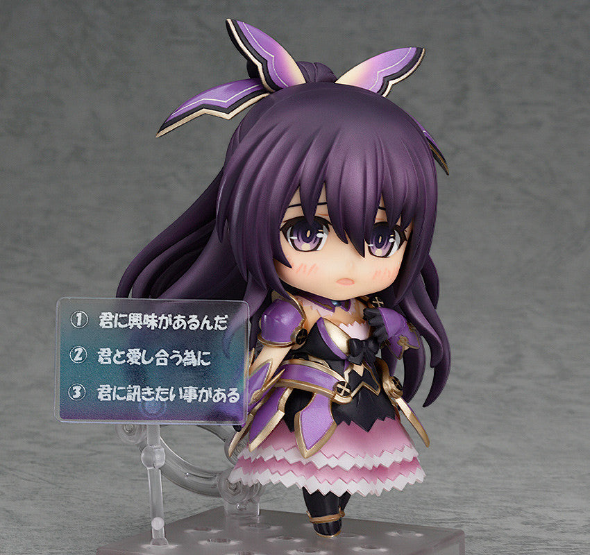 Nendoroid: Date A Live - Tohka Yatogami (3rd-Run) #354