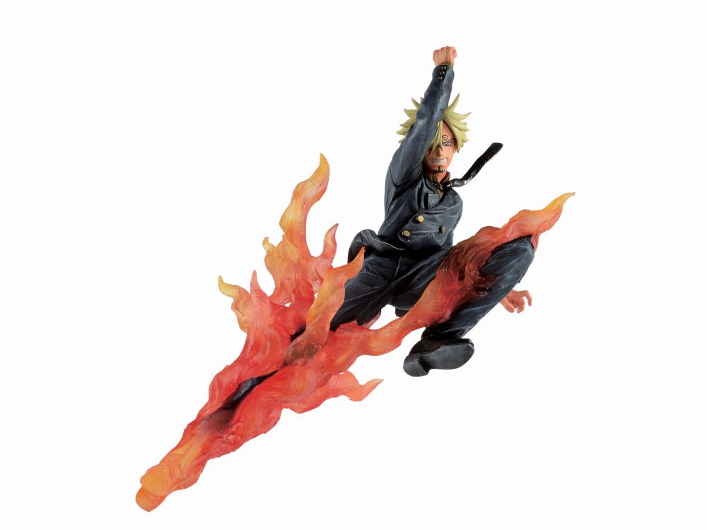Bandai Ichiban Professionals: One Piece - Sanji