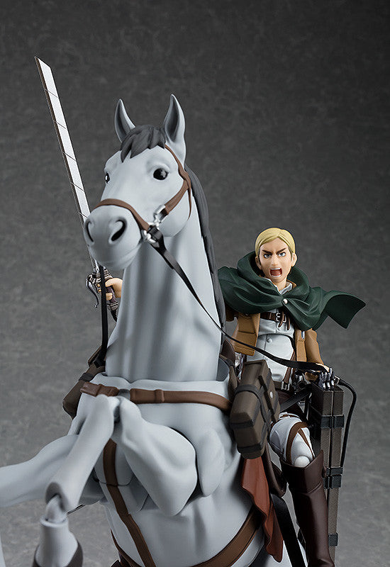 figma: Attack on Titan - Erwin Smith #446